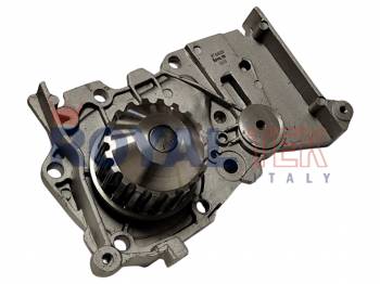 BOMBA DE AGUA ROYALTEK RENAULT CLIO LOGAN SANDERO STEPWAY MEGANE FLUENCE DUSTER --- OEM OEM 2101000Q0F 210101302R 21010460 7700105176 7700105378 7700274330 8200146297 BA698 434 R216 R236